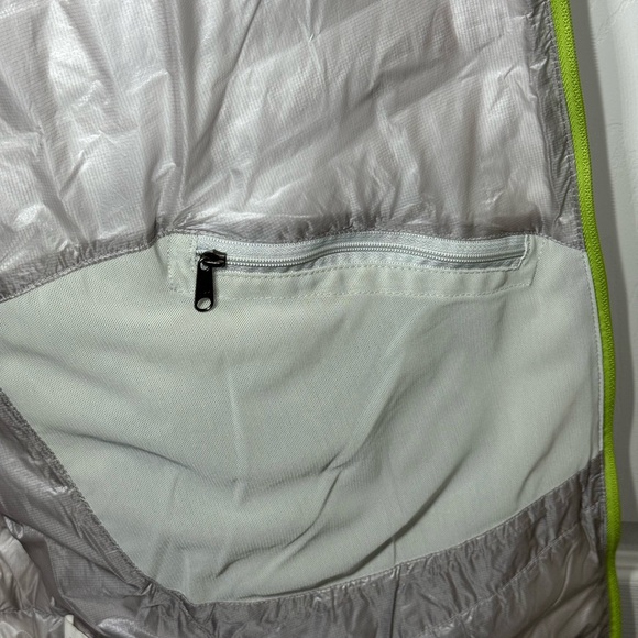 Patagonia Down Sweater Lightweight Puffer Jacket Special Edition Mens Sz Large - Picture 7 of 14